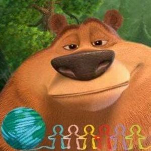 Meet your Posher, Richard